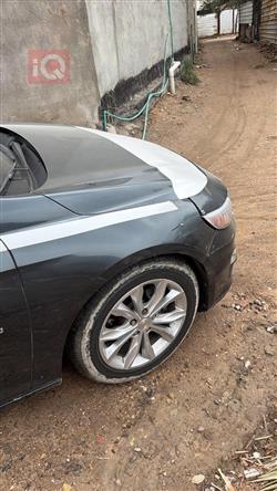 شيفروليه ماليبو